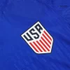 USA Away Jersey Authentic Copa America 2024