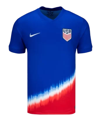 USA Away Jersey Copa America 2024