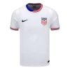 USA Home Jersey Authentic Copa America 2024