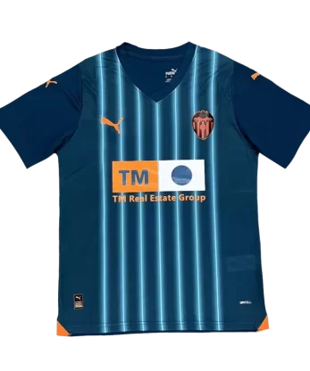 Valencia Away Jersey 2023/24