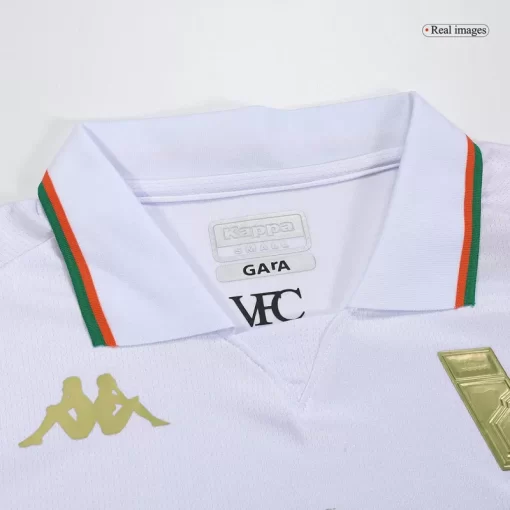 Venezia FC Away Jersey 2023/24