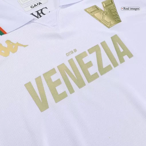 Venezia FC Away Jersey 2023/24