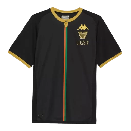 Venezia FC Home Jersey 2023/24