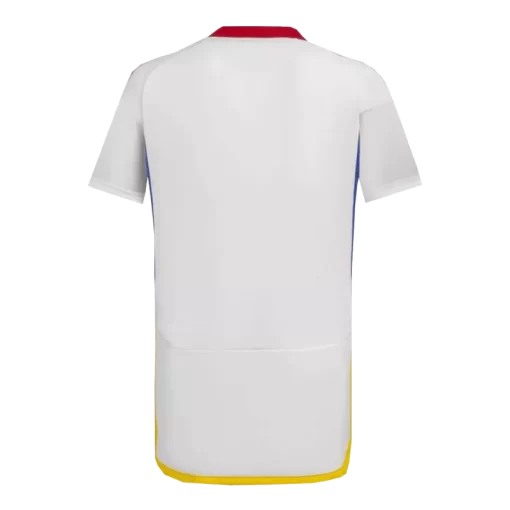 Venezuela Away Jersey Copa America 2024