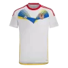 Venezuela Away Jersey Copa America 2024