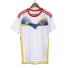 Venezuela RONDÓN #23 Away Jersey Copa America 2024