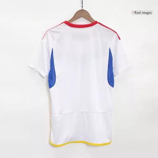 Venezuela RONDÓN #23 Away Jersey Copa America 2024