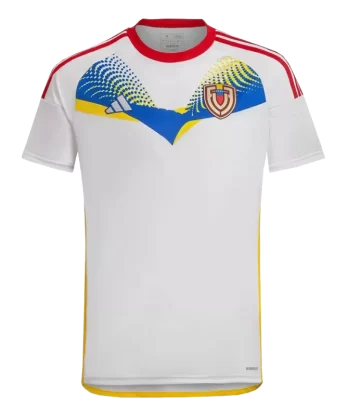 Venezuela Away Jersey Copa America 2024