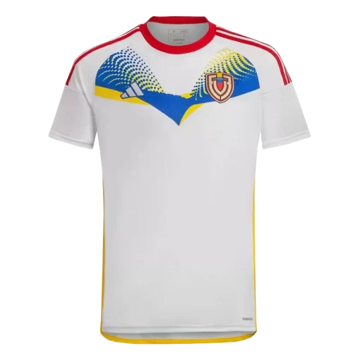 Venezuela Away Jersey Copa America 2024