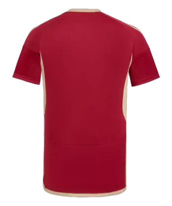 Venezuela Home Jersey Copa America 2024