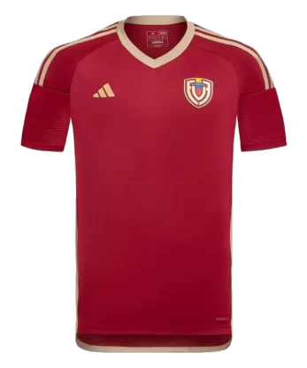 Venezuela Home Jersey Copa America 2024