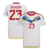 Venezuela RONDÓN #23 Away Jersey Copa America 2024