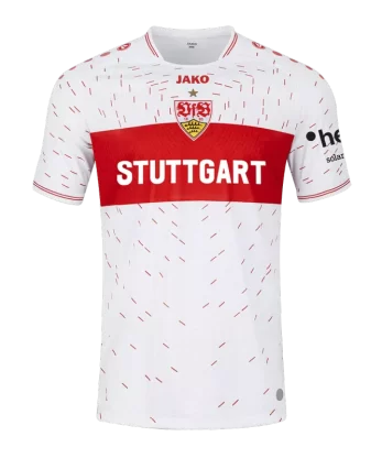 VfB Stuttgart Home Jersey 2023/24