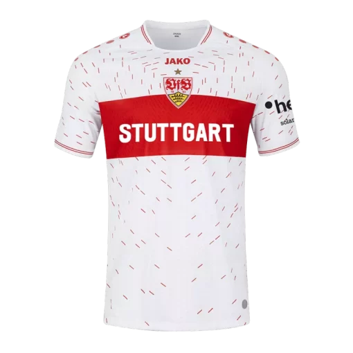 VfB Stuttgart Home Jersey 2023/24
