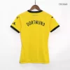 Women's Borussia Dortmund Home Jersey 2023/24