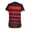 Women's CR Flamengo Home Jersey 2024/25