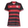 Women's CR Flamengo Home Jersey 2024/25