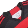 Women's CR Flamengo Home Jersey 2024/25