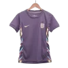 Women's England Away Jersey EURO 2024