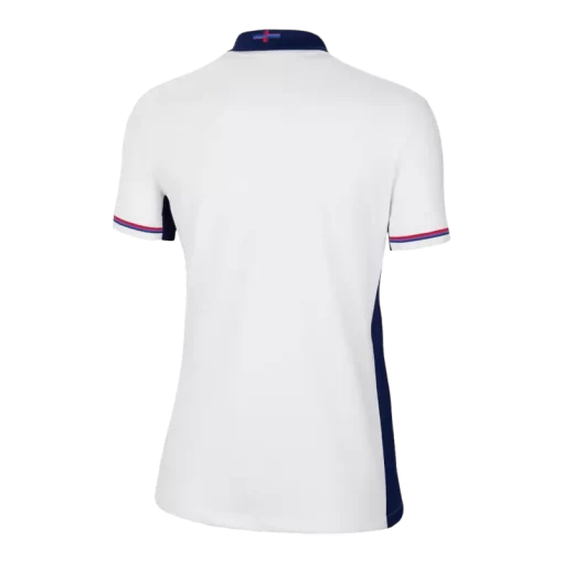 Women's England Home Jersey EURO 2024