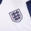 Women's England Home Jersey EURO 2024