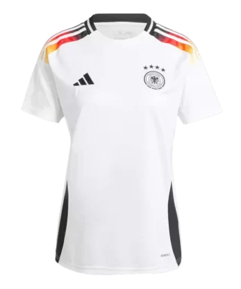 Women's Germany Home Jersey EURO 2024