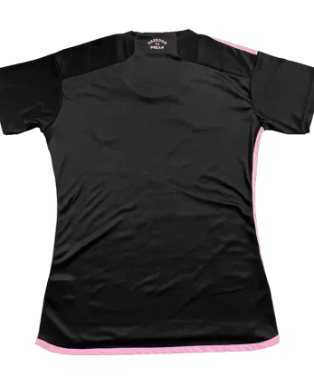 Women's Inter Miami CF Away Jersey 2023