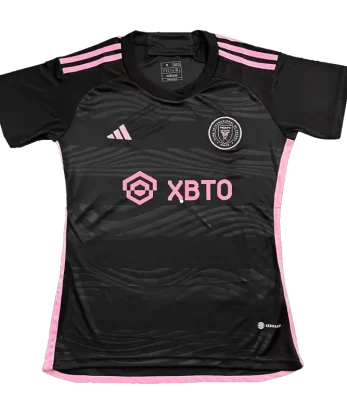 Women's Inter Miami CF Away Jersey 2023