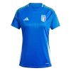 Women's Italy Home Jersey Euro 2024