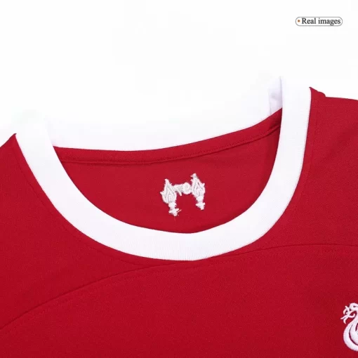 Women's Liverpool Home Jersey 2023/24