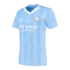 Women's Manchester City Home Jersey 2023/24