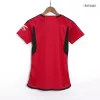 Women's Manchester United Home Jersey 2023/24