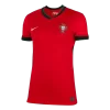 Women's Portugal Home Jersey EURO 2024