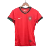 Women's Portugal Home Jersey EURO 2024