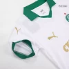 Women's SE Palmeiras Away Jersey 2024/25