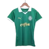 Women's SE Palmeiras Home Jersey 2024/25