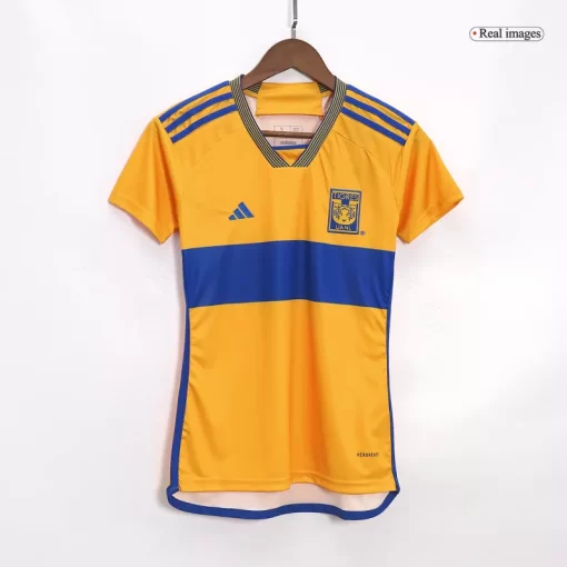 Women's Tigres UANL Home Jersey 2023/24