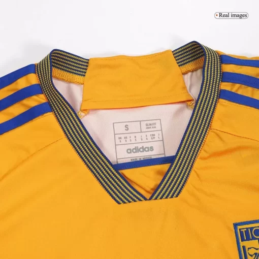 Women's Tigres UANL Home Jersey 2023/24