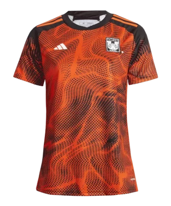 Women's Tigres UANL Third Away Jersey 2023/24